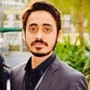 Shehzad B.
