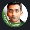 Anup D.