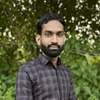 Nidhin M.