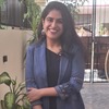Tanvika K.