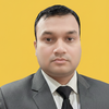 Huzaifa G.