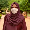 Bushra B.