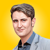 Shehzad K.
