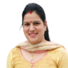 Sakeena D.