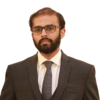 UMAIR S.