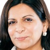 Farida L.