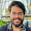 Arkajyoti C.