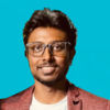 Ashish B.