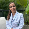Claudia H.