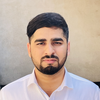 Shahzaib S.