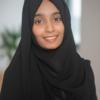 Wajeeha N.
