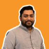 Arsalan A.