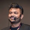 Vishal R.