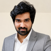 Saroj Deepak P.