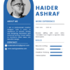 Haider  A.