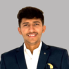 Shreyans P.