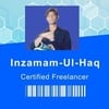 Inzamam U.