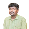 Aravinth M.