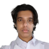 Dushyant R.