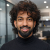 Nandhu J.