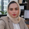 Shabana F.