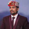 Prakash C.