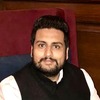 Puneetpal A.