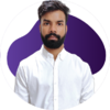 Saurabh M.