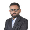 Dhrumit M.