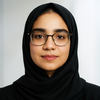 Areeba K.