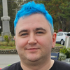 Graeme B.