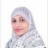Afreen S.