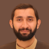 Sarmad  S.