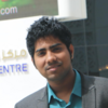Shivananda M.