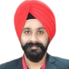 Amandeep Singh A.