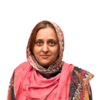 Kalsoom R.