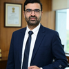 Dr. Rizwan Hassan B.