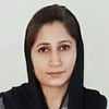 Jawaria Arzoo K.