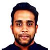 Arjun H.