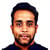 Arjun H.