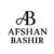 Afshan B.