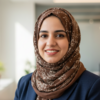 Sadia R.