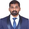 Raja M.