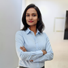 Deekshitha A.