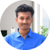 Anup Kumar B.