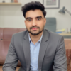 Shahzaib J.