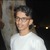 Huzaifa S.