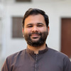 Haroon M.