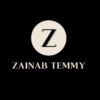 Zainab T.