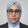 Maryam N.